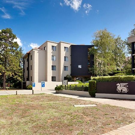 Aac Apartments - Griffin แคนเบอร์รา ภายนอก รูปภาพ