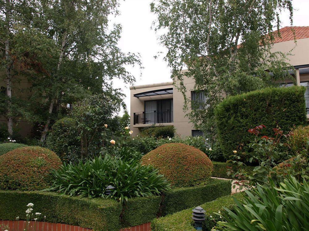 Aac Apartments - Griffin แคนเบอร์รา ภายนอก รูปภาพ
