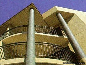 Aac Apartments - Griffin แคนเบอร์รา ภายนอก รูปภาพ