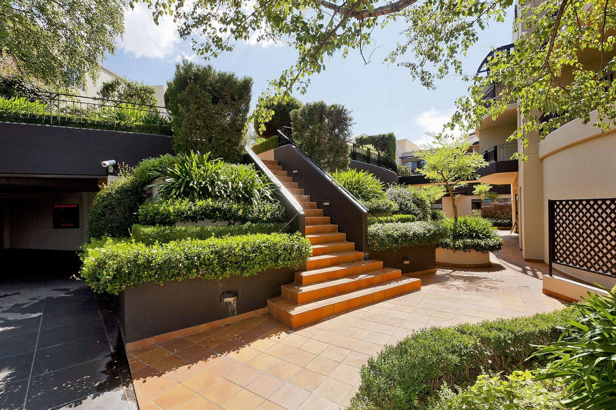 Aac Apartments - Griffin แคนเบอร์รา ภายนอก รูปภาพ